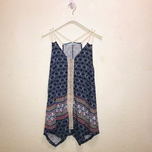 Maurice’s Tank Top Size M